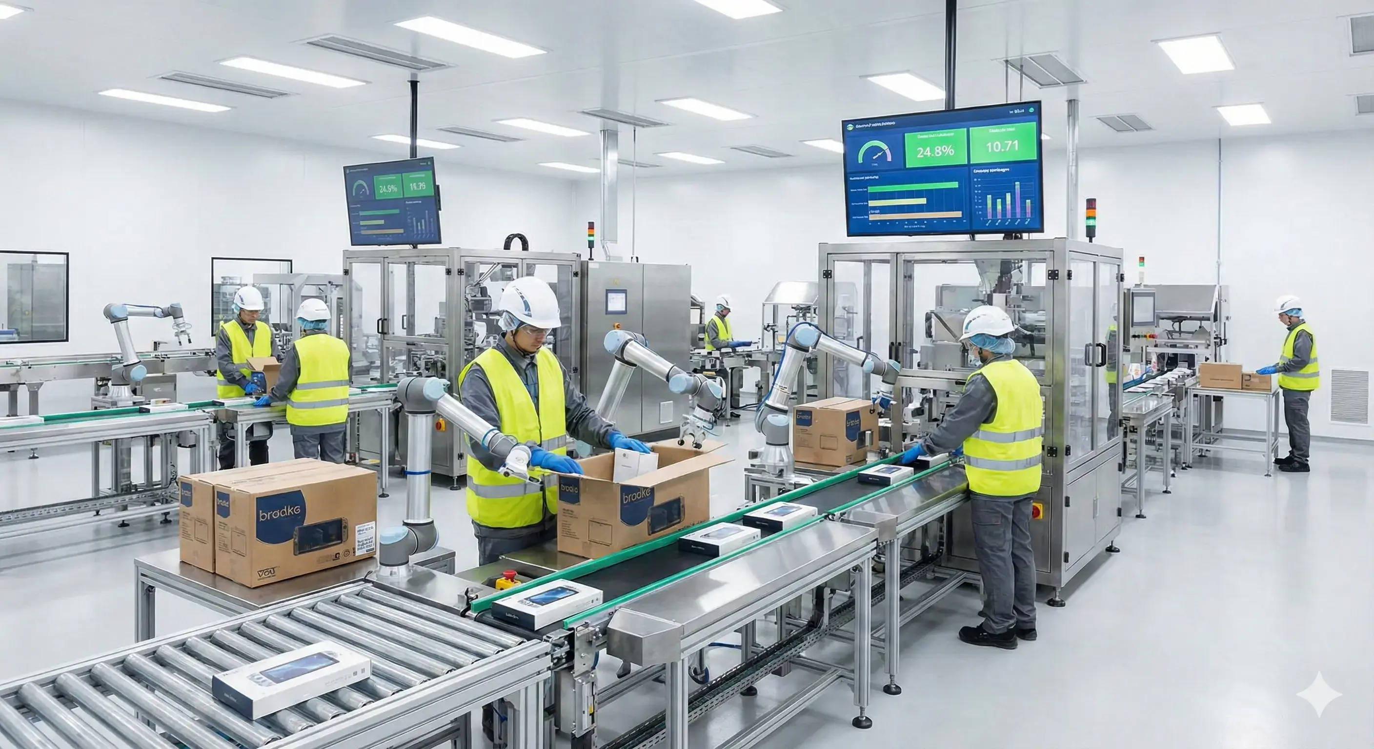 Imdad | Logistics & Cold Chain
