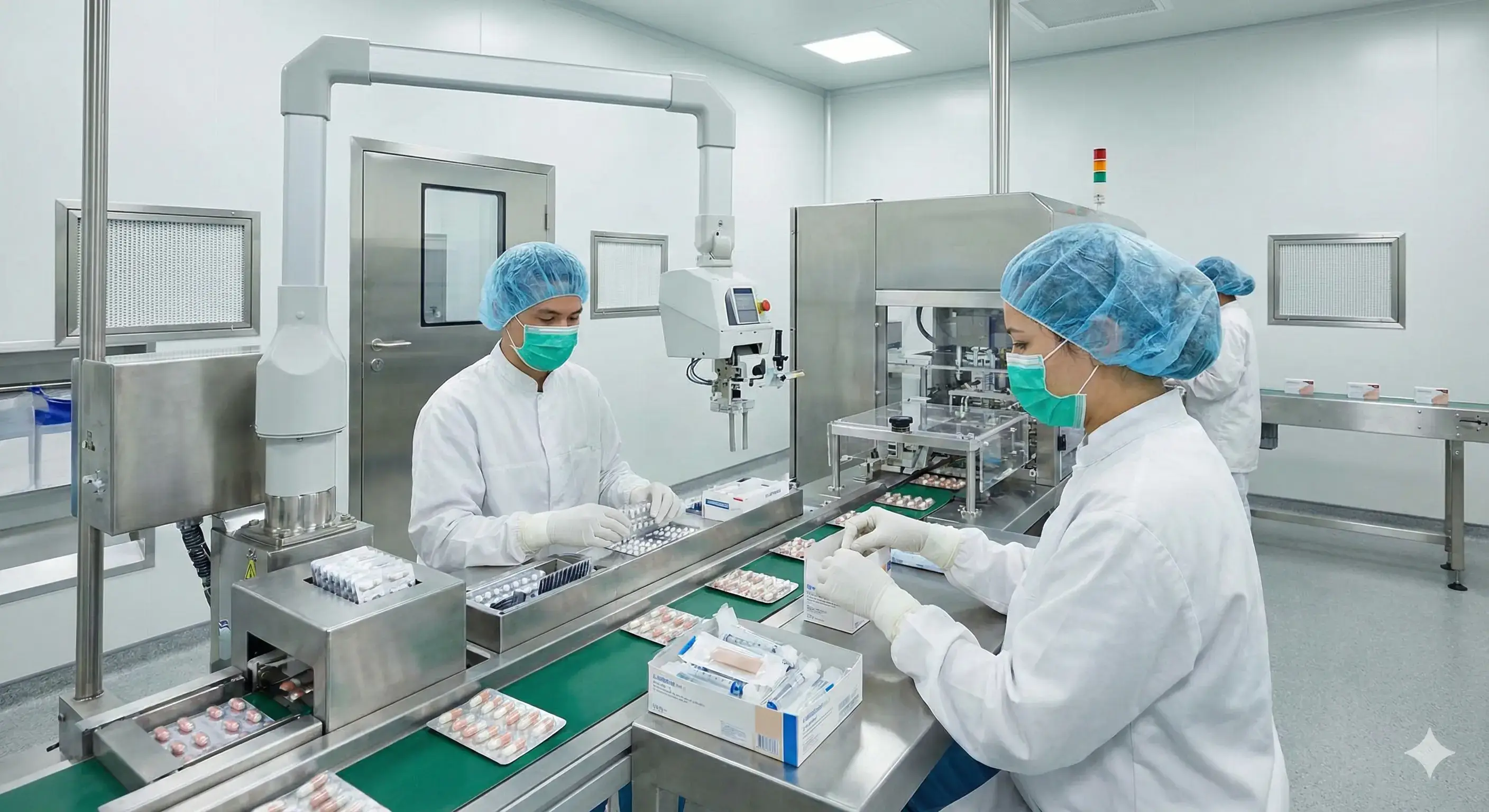 Imdad | Logistics & Cold Chain