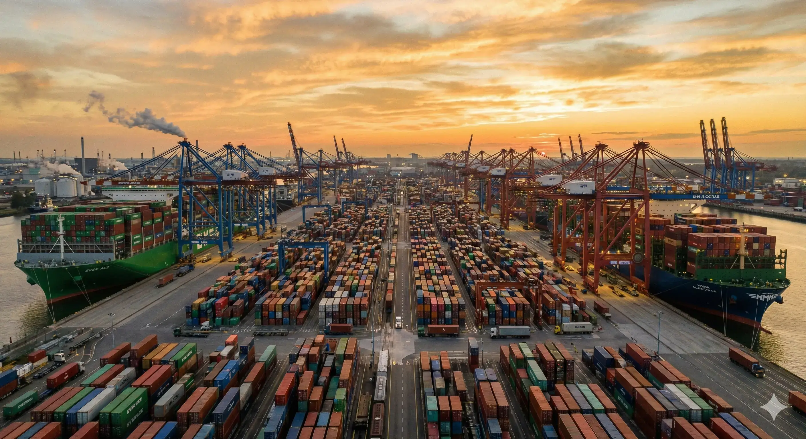Imdad | Logistics & Cold Chain