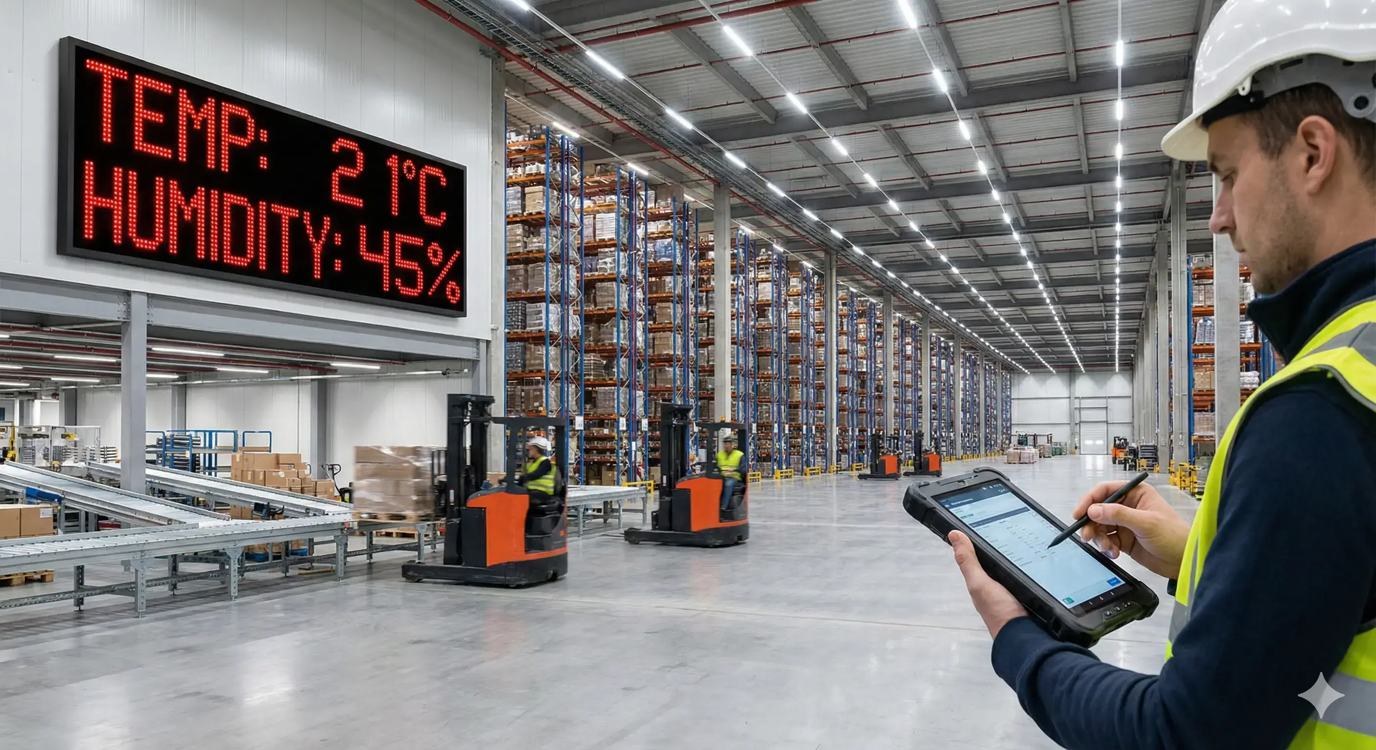 Imdad | Logistics & Cold Chain